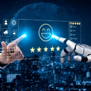 AI For Excellence In Customer Service