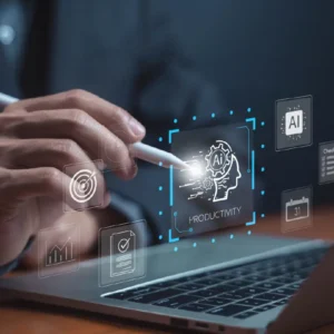 Practical AI Productivity For Business Professionals