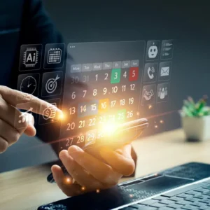 Working Smarter With AI: Personal Productivity & Time Management