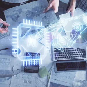 Building An AI-First Workplace