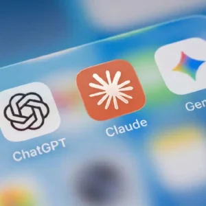 ChatGPT, Claude & Gemini For Business