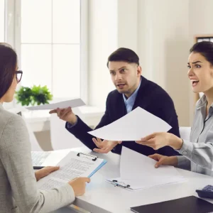 Handling Difficult Customers