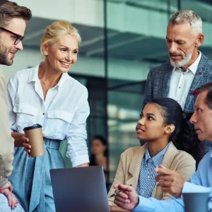 Leading A Multigenerational Workforce