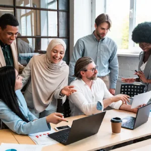 Trust Building & Team Resilience